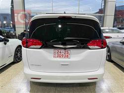 Chrysler Voyager